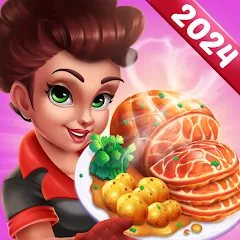 Взлом Cooking Seaside - Beach Food (Кукинг Сидсайд)  [МОД Все открыто] - полная версия apk на Андроид