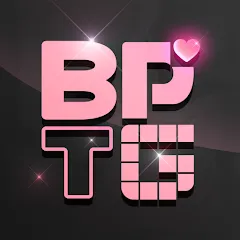 Скачать взлом BLACKPINK THE GAME (БЛЭКПИНК ЗЕ ГЕЙМ)  [МОД Unlocked] - стабильная версия apk на Андроид