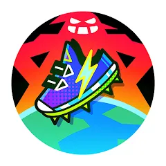 Взломанная Run Legends: Make fitness fun! (Ран легенды)  [МОД Menu] - последняя версия apk на Андроид