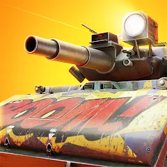 Взлом Tanks Blitz PVP битвы (Танки Блиц ПВП)  [МОД Unlocked] - последняя версия apk на Андроид