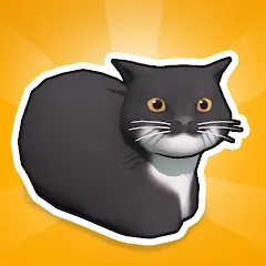 Взломанная Maxwell Forever - Cat Game (Максвелл Форевер)  [МОД Все открыто] - последняя версия apk на Андроид