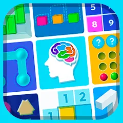 Скачать взломанную Train your Brain  [МОД Unlimited Money] - последняя версия apk на Андроид