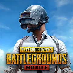 Скачать взломанную PUBG MOBILE (ПУБГ МОБАЙЛ)  [МОД Unlocked] - стабильная версия apk на Андроид