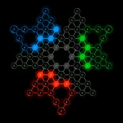 Скачать взломанную Influence (Инфлюэнс)  [МОД Все открыто] - полная версия apk на Андроид