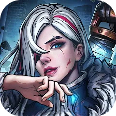 Скачать взломанную Lost Galaxy: Guardian (Лост Гэлакси)  [МОД Mega Pack] - стабильная версия apk на Андроид