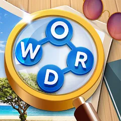 Скачать взлом World Trip - Word Games (Ворлд Трип)  [МОД Меню] - полная версия apk на Андроид