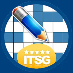 Взлом Crossword Puzzle (Кроссворд Пазл)  [МОД Unlimited Money] - полная версия apk на Андроид