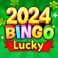 Скачать взлом Bingo: Play Lucky Bingo Games (Бинго)  [МОД Много денег] - полная версия apk на Андроид