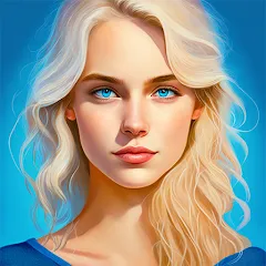 Скачать взломанную Quiz - Guess her age challenge  [МОД Menu] - последняя версия apk на Андроид