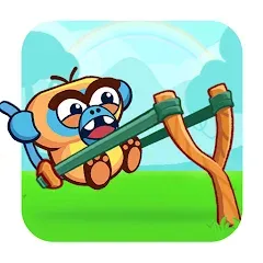 Скачать взломанную Jungle Squad: Rescue Animals (Джангл Сквад)  [МОД Бесконечные деньги] - последняя версия apk на Андроид