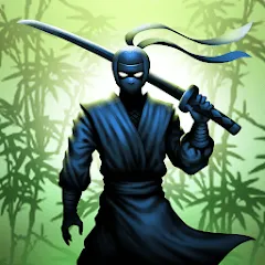 Взлом Ninja warrior: legend of adven  [МОД Mega Pack] - полная версия apk на Андроид