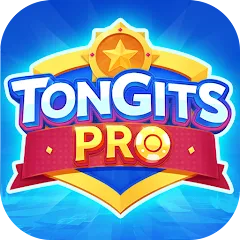 Взлом Tongits Pro (Тонгитс Про)  [МОД Много денег] - последняя версия apk на Андроид