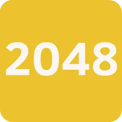 Взлом 2048 (Две тысячи сорок восемь)  [МОД Unlocked] - полная версия apk на Андроид