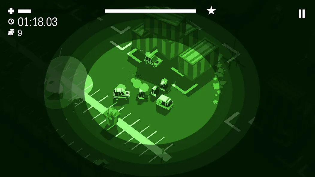 Pako 3 (Пако 3)  [МОД Menu] Screenshot 5