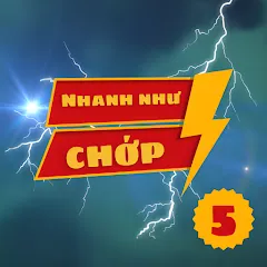 Взломанная Nhanh Như Chớp - Mùa 5  [МОД Menu] - полная версия apk на Андроид