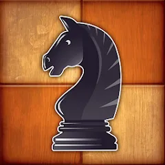 Взломанная Chess Stars Multiplayer Online (Чесс Старс)  [МОД Бесконечные монеты] - стабильная версия apk на Андроид