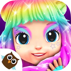 Скачать взломанную Cutie Care - Sweet Babysitter  [МОД Unlimited Money] - последняя версия apk на Андроид