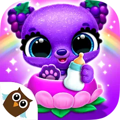 Скачать взлом Fruitsies - Pet Friends (Фрутсиз)  [МОД Много денег] - полная версия apk на Андроид