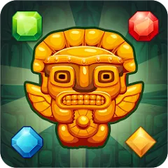 Взлом Jungle Mash (Джангл Маш)  [МОД Все открыто] - стабильная версия apk на Андроид