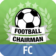 Скачать взлом Football Chairman (Soccer) (Футбольный председатель)  [МОД Бесконечные монеты] - стабильная версия apk на Андроид