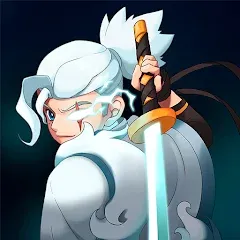 Взломанная Summoner Hero: Epic Battle (Саммонер Хиро)  [МОД Mega Pack] - полная версия apk на Андроид