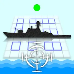 Скачать взломанную SEA BATTLE K.O. online  [МОД Много денег] - полная версия apk на Андроид