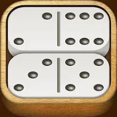 Скачать взлом Dominoes (Домино)  [МОД Меню] - последняя версия apk на Андроид