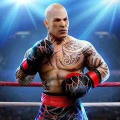 Взломанная Real Boxing 2 (Риал Боксинг 2)  [МОД Mega Pack] - стабильная версия apk на Андроид