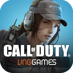 Скачать взлом Call Of Duty: Mobile VN (Кол оф Дьюти)  [МОД Все открыто] - полная версия apk на Андроид