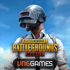 Взломанная PUBG Mobile VN (ПУБГ Мобайл ВН)  [МОД Menu] - последняя версия apk на Андроид