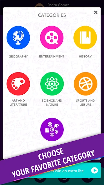 Quizit - Trivia (Квизит)  [МОД Все открыто] Screenshot 3