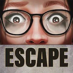 Взлом Rooms & Exits Escape Room Game  [МОД Бесконечные монеты] - последняя версия apk на Андроид