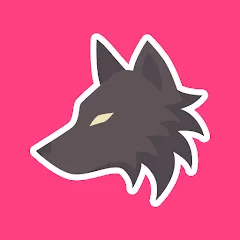 Взломанная Wolvesville - Werewolf Online (Вулвсвилл)  [МОД Меню] - стабильная версия apk на Андроид