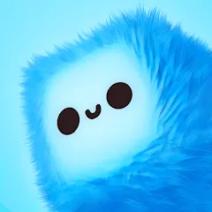 Взлом Fluffy Fall  [МОД Меню] - последняя версия apk на Андроид