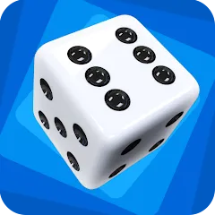 Скачать взлом Dice With Buddies™ Social Game (Дайс вместе с друзьями Социальная игра)  [МОД Много монет] - полная версия apk на Андроид