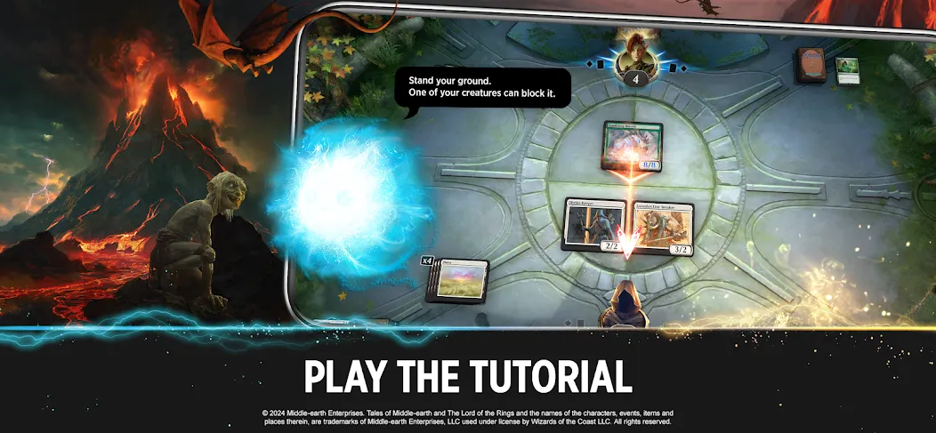 Magic: The Gathering Arena (Мэджик)  [МОД Unlocked] Screenshot 3