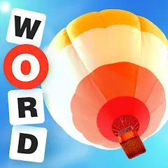 Взломанная Wordwise® - Word Connect Game  [МОД Все открыто] - последняя версия apk на Андроид