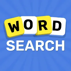 Скачать взлом Word Search Puzzle Game  [МОД Бесконечные деньги] - стабильная версия apk на Андроид