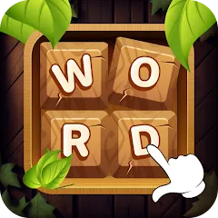 Скачать взлом Word Search Supreme Puzzle (Уорд Срч Суприм Пазл)  [МОД Menu] - последняя версия apk на Андроид