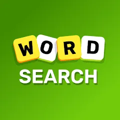 Скачать взломанную Word Search Puzzle Game  [МОД Menu] - последняя версия apk на Андроид