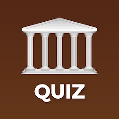 Взломанная World History Quiz  [МОД Бесконечные деньги] - последняя версия apk на Андроид