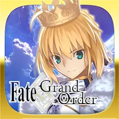 Скачать взломанную Fate/Grand Order  [МОД Mega Pack] - последняя версия apk на Андроид