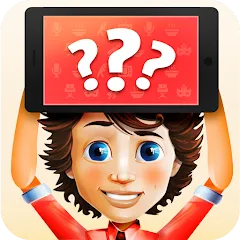 Скачать взломанную Charades Guess the Word  [МОД Unlocked] - стабильная версия apk на Андроид