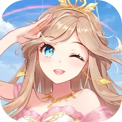 Взломанная Idol Party (Айдол Пати)  [МОД Много денег] - стабильная версия apk на Андроид