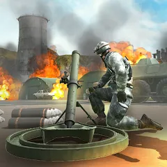 Взлом Cannon Attack (Канон Атак)  [МОД Unlimited Money] - последняя версия apk на Андроид