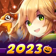 Взлом Tales of Dragon - Fantasy RPG (Тейлс оф Драгон)  [МОД Unlimited Money] - стабильная версия apk на Андроид
