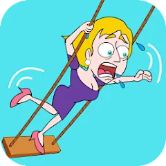 Скачать взлом Save The Girl  [МОД Бесконечные деньги] - полная версия apk на Андроид