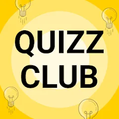 Взломанная QuizzClub. Quiz & Trivia game (КвиззКлуб)  [МОД Меню] - полная версия apk на Андроид