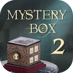 Взлом Mystery Box 2: Evolution (Мистери Бокс)  [МОД Все открыто] - стабильная версия apk на Андроид