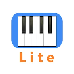 Взломанная Pianika Lite - Basuri (Пианика Лайт)  [МОД Много денег] - полная версия apk на Андроид